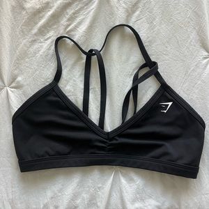 Gymshark sports bra